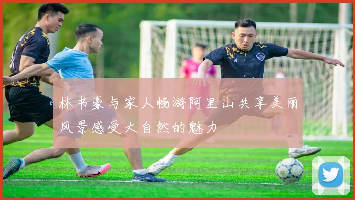 林书豪与家人畅游阿里山共享美丽风景感受大自然的魅力