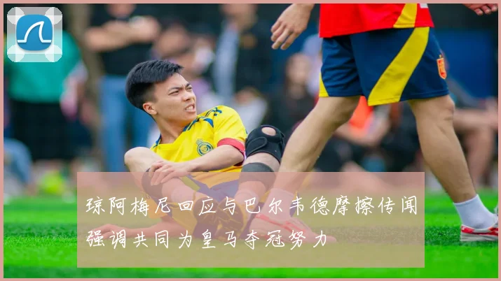 琼阿梅尼回应与巴尔韦德摩擦传闻强调共同为皇马夺冠努力