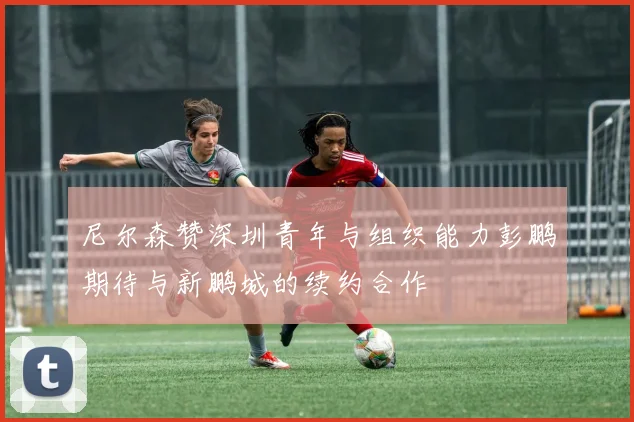 尼尔森赞深圳青年与组织能力彭鹏期待与新鹏城的续约合作